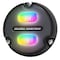 Hella Marine Apelo A1 RGB Underwater Light - 1800 Lumens - Black Housing - Charcoal Lens 016146-001 - alternate 1